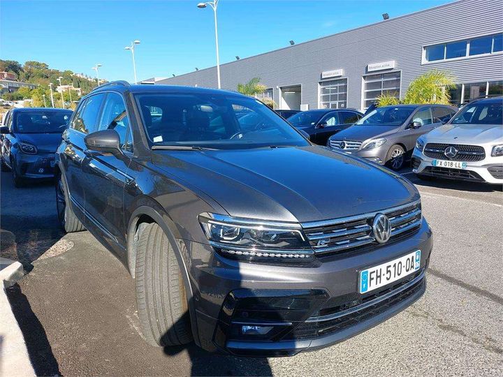 Photo 26 VIN: WVGZZZ5NZKW379876 - VOLKSWAGEN TIGUAN 