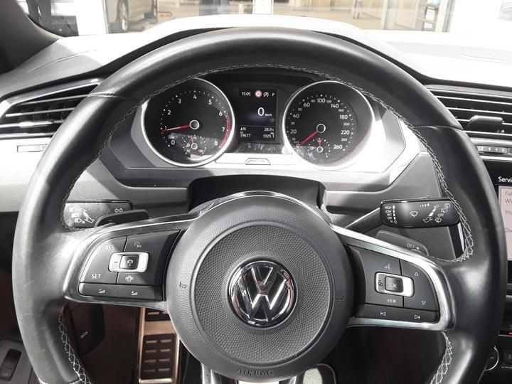 Photo 27 VIN: WVGZZZ5NZKW380128 - VOLKSWAGEN TIGUAN SUV 