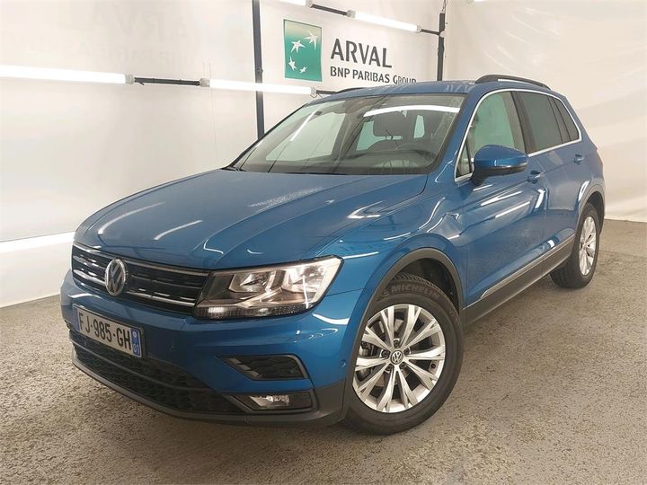 Photo 0 VIN: WVGZZZ5NZKW382938 - VOLKSWAGEN TIGUAN 