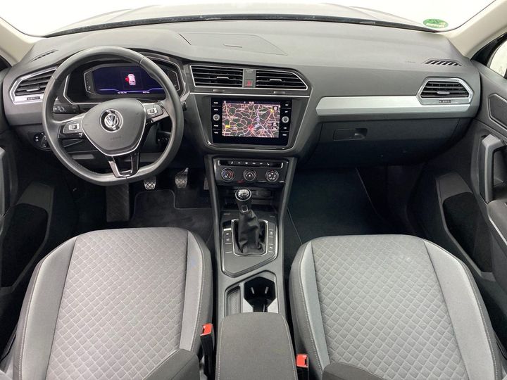 Photo 7 VIN: WVGZZZ5NZKW383064 - VOLKSWAGEN TIGUAN 2.0 TDI SCR 