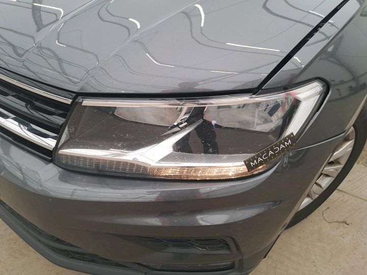 Photo 11 VIN: WVGZZZ5NZKW383396 - VW TIGUAN 