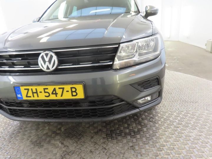 Photo 37 VIN: WVGZZZ5NZKW383484 - VOLKSWAGEN TIGUAN 