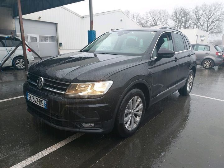 Photo 1 VIN: WVGZZZ5NZKW383515 - VOLKSWAGEN TIGUAN 