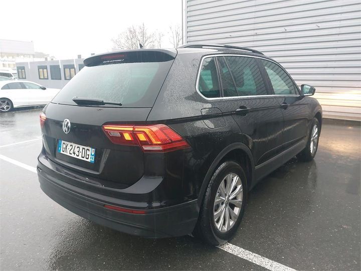 Photo 14 VIN: WVGZZZ5NZKW383515 - VOLKSWAGEN TIGUAN 