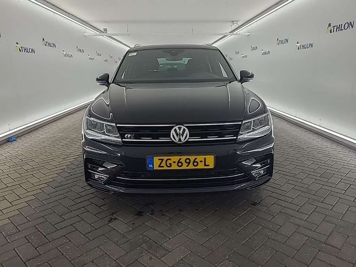 Photo 13 VIN: WVGZZZ5NZKW384644 - VW TIGUAN 