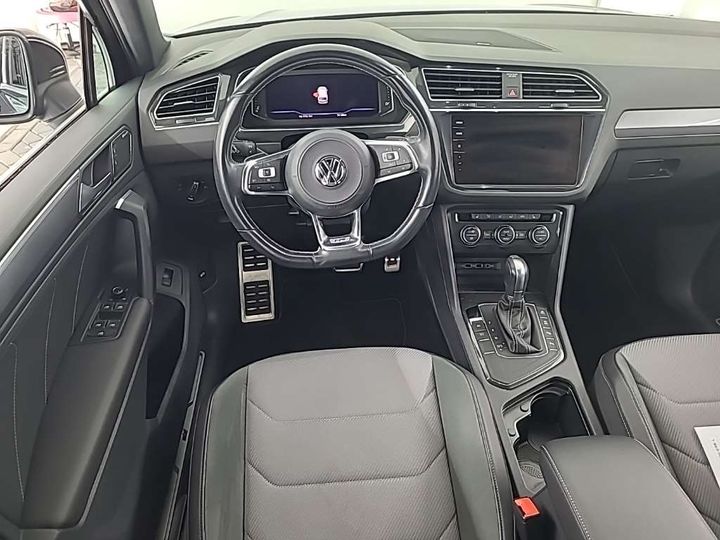 Photo 7 VIN: WVGZZZ5NZKW384644 - VW TIGUAN 