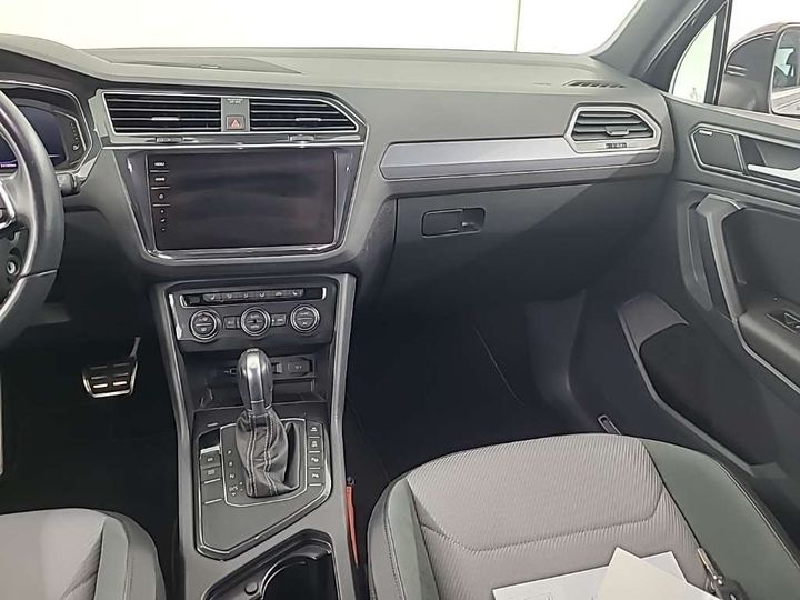 Photo 9 VIN: WVGZZZ5NZKW384644 - VW TIGUAN 