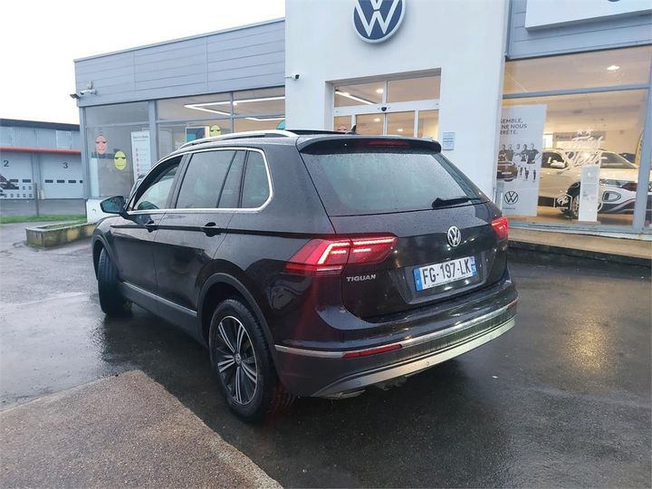 Photo 11 VIN: WVGZZZ5NZKW385402 - VOLKSWAGEN TIGUAN 