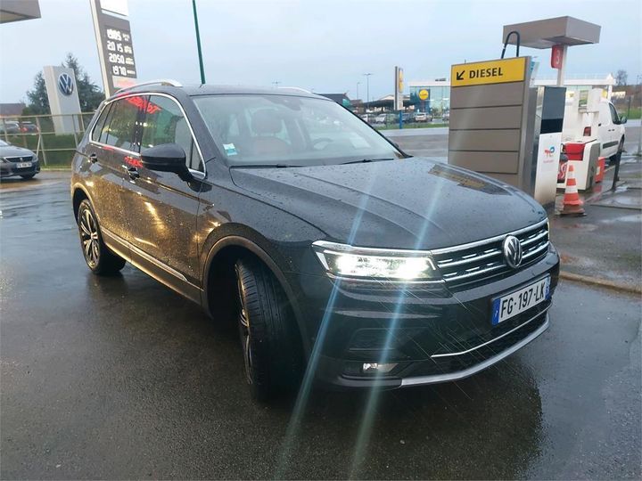 Photo 13 VIN: WVGZZZ5NZKW385402 - VOLKSWAGEN TIGUAN 