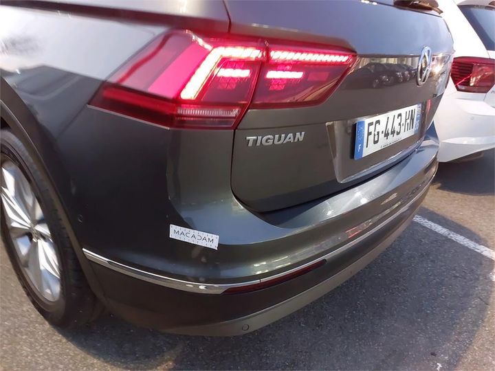 Photo 13 VIN: WVGZZZ5NZKW385540 - VOLKSWAGEN TIGUAN 