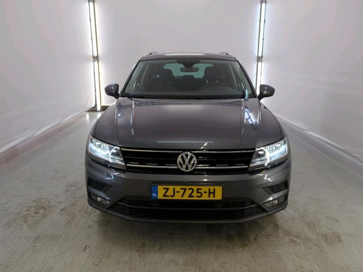 Photo 12 VIN: WVGZZZ5NZKW385601 - VW TIGUAN 