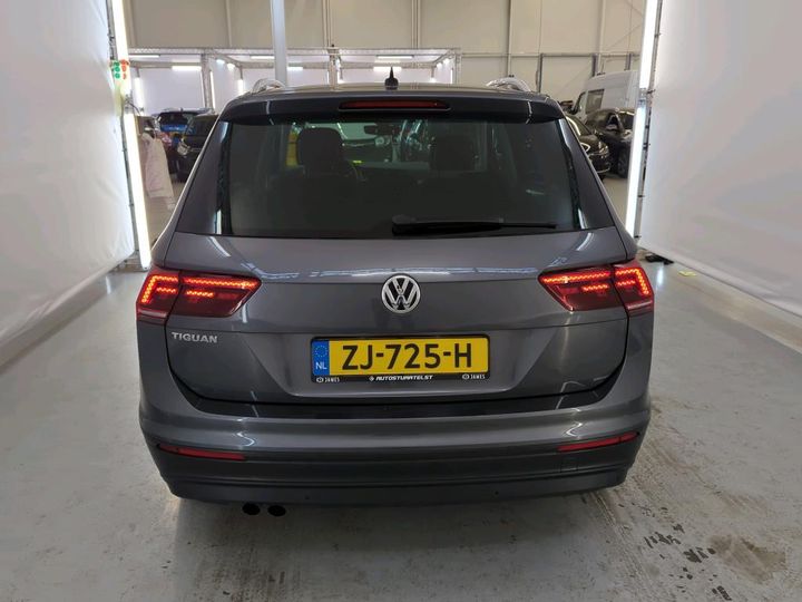 Photo 14 VIN: WVGZZZ5NZKW385601 - VW TIGUAN 