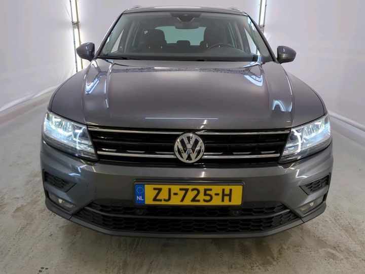 Photo 4 VIN: WVGZZZ5NZKW385601 - VW TIGUAN 