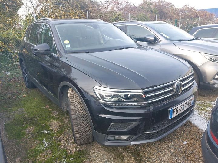 Photo 12 VIN: WVGZZZ5NZKW386387 - VOLKSWAGEN TIGUAN 