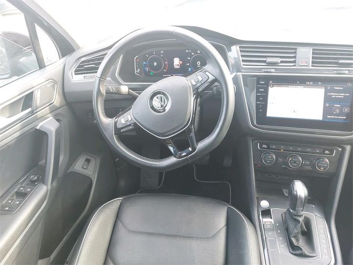 Photo 22 VIN: WVGZZZ5NZKW386387 - VOLKSWAGEN TIGUAN 