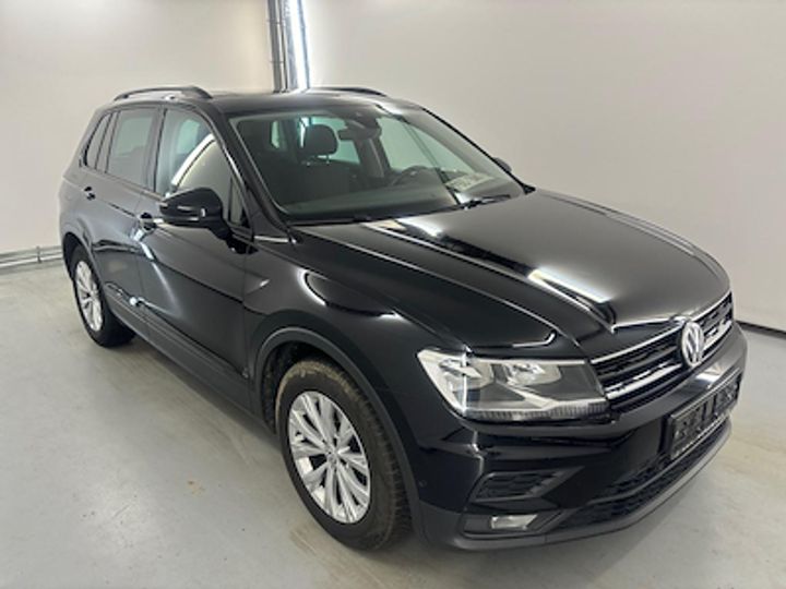 Photo 1 VIN: WVGZZZ5NZKW387034 - VW TIGUAN - 2016 