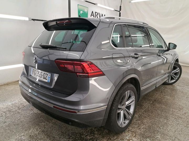 Photo 1 VIN: WVGZZZ5NZKW387517 - VW TIGUAN 