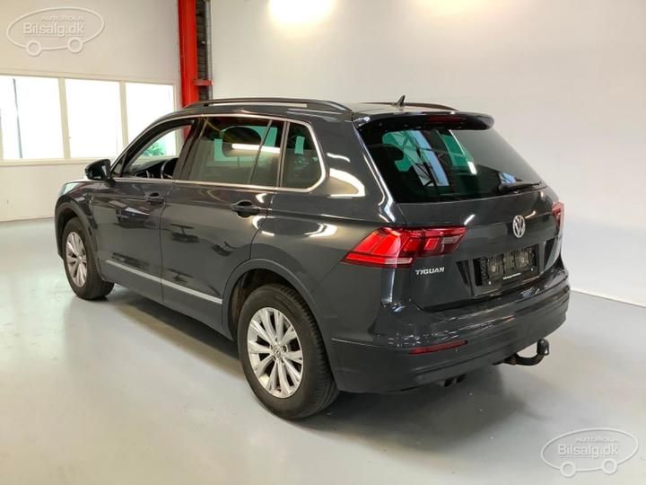 Photo 26 VIN: WVGZZZ5NZKW387699 - VOLKSWAGEN TIGUAN SUV 