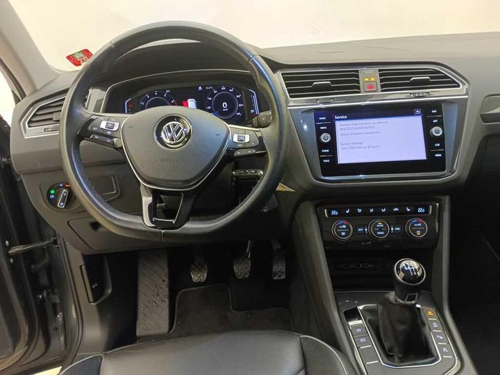 Photo 16 VIN: WVGZZZ5NZKW387963 - VW TIGUAN 