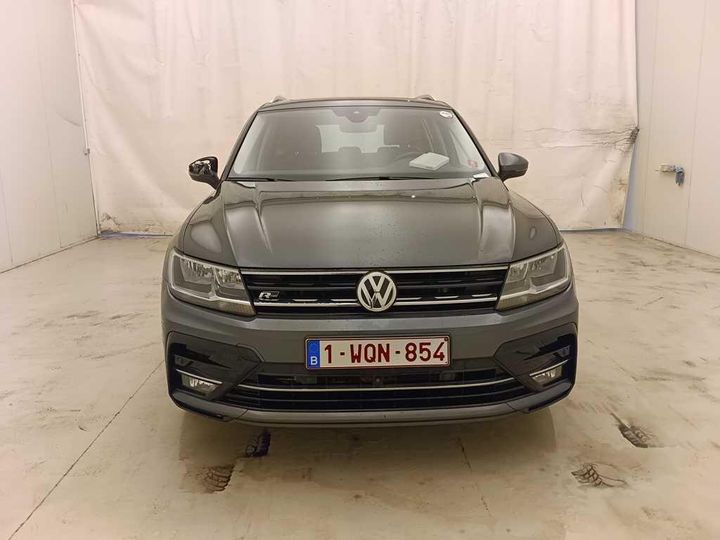 Photo 17 VIN: WVGZZZ5NZKW387963 - VW TIGUAN 