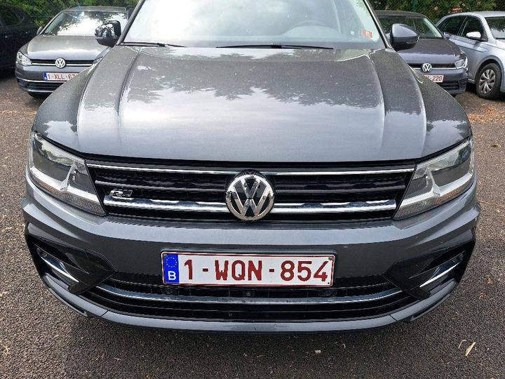 Photo 29 VIN: WVGZZZ5NZKW387963 - VW TIGUAN 