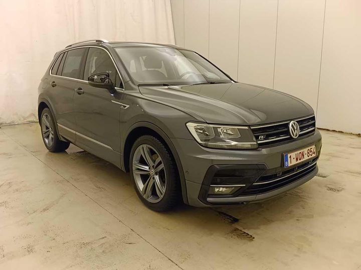 Photo 9 VIN: WVGZZZ5NZKW387963 - VW TIGUAN 