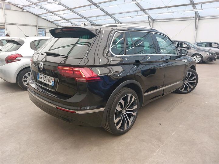 Photo 2 VIN: WVGZZZ5NZKW387964 - VOLKSWAGEN TIGUAN 