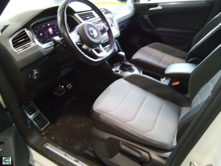 Photo 25 VIN: WVGZZZ5NZKW388290 - VOLKSWAGEN TIGUAN 