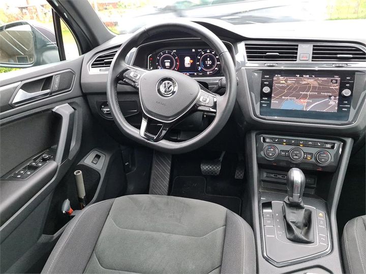 Photo 6 VIN: WVGZZZ5NZKW389818 - VOLKSWAGEN TIGUAN 