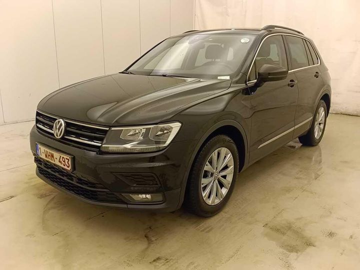 Photo 0 VIN: WVGZZZ5NZKW390733 - VW TIGUAN 