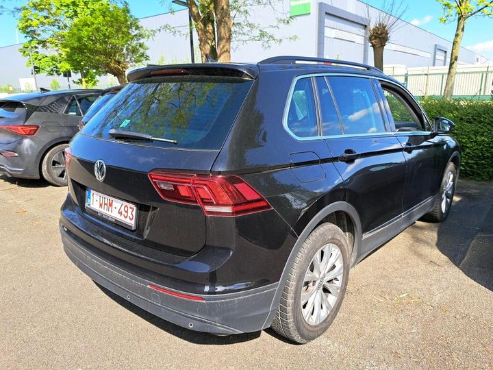 Photo 1 VIN: WVGZZZ5NZKW390733 - VW TIGUAN 