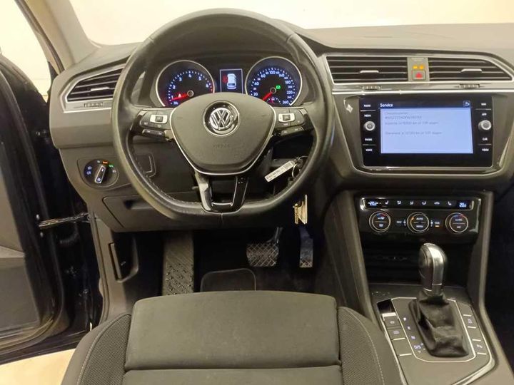 Photo 14 VIN: WVGZZZ5NZKW390733 - VW TIGUAN 