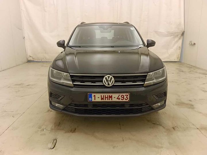 Photo 15 VIN: WVGZZZ5NZKW390733 - VW TIGUAN 