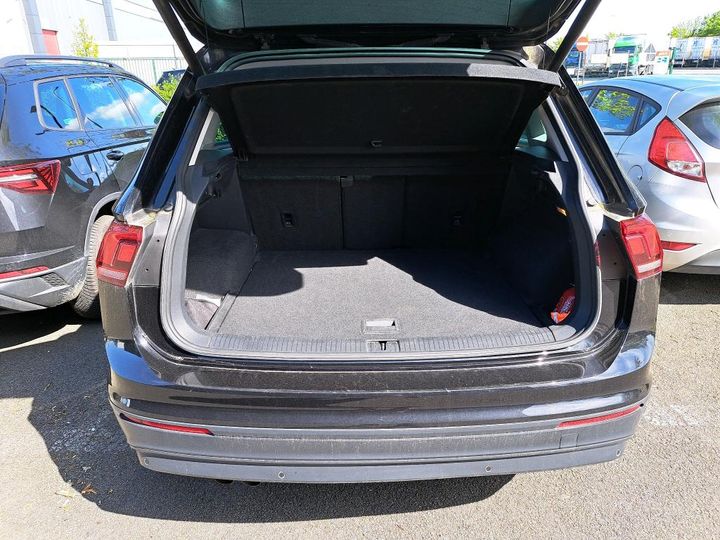 Photo 2 VIN: WVGZZZ5NZKW390733 - VW TIGUAN 