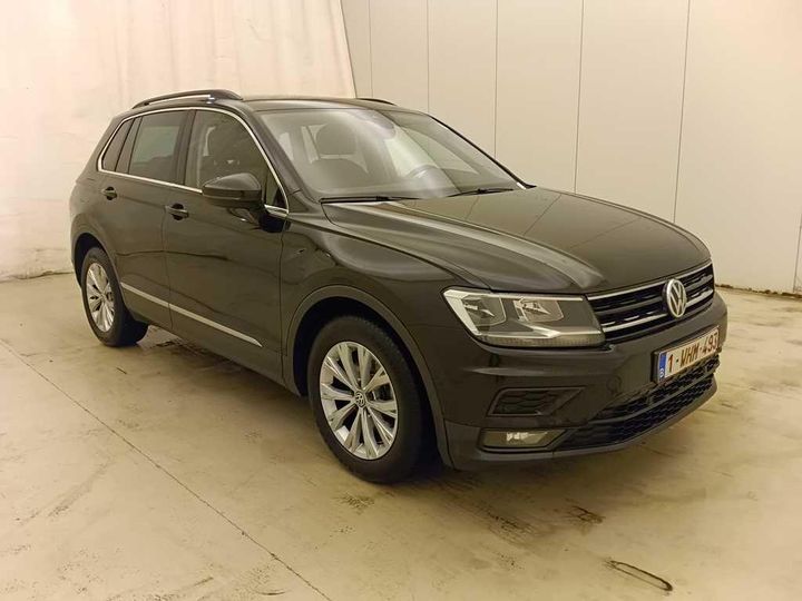 Photo 7 VIN: WVGZZZ5NZKW390733 - VW TIGUAN 