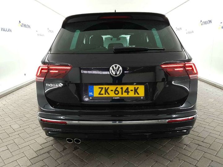 Photo 12 VIN: WVGZZZ5NZKW390741 - VOLKSWAGEN TIGUAN 