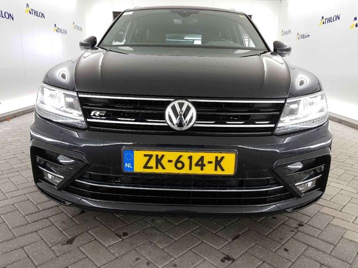 Photo 14 VIN: WVGZZZ5NZKW390741 - VOLKSWAGEN TIGUAN 