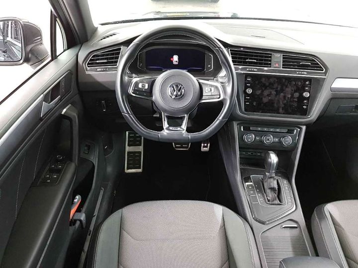 Photo 7 VIN: WVGZZZ5NZKW390741 - VOLKSWAGEN TIGUAN 