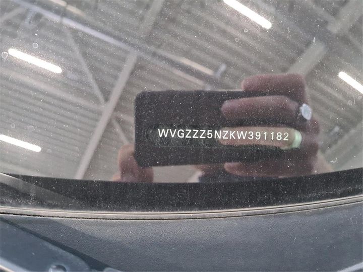 Photo 14 VIN: WVGZZZ5NZKW391182 - VOLKSWAGEN TIGUAN 