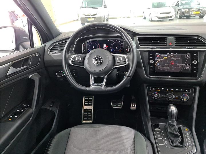 Photo 6 VIN: WVGZZZ5NZKW391182 - VOLKSWAGEN TIGUAN 