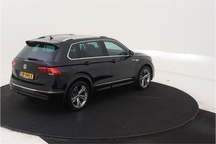 Photo 2 VIN: WVGZZZ5NZKW391766 - VW TIGUAN 