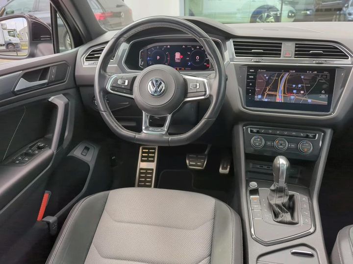 Photo 5 VIN: WVGZZZ5NZKW391766 - VW TIGUAN 