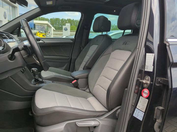 Photo 6 VIN: WVGZZZ5NZKW391766 - VW TIGUAN 