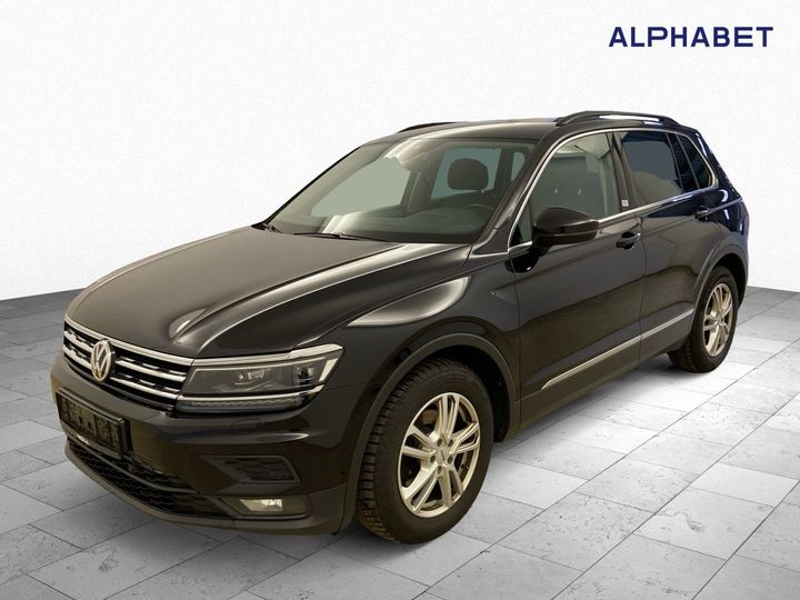 Photo 0 VIN: WVGZZZ5NZKW392397 - VW TIGUAN 2.0 TDI SCR 