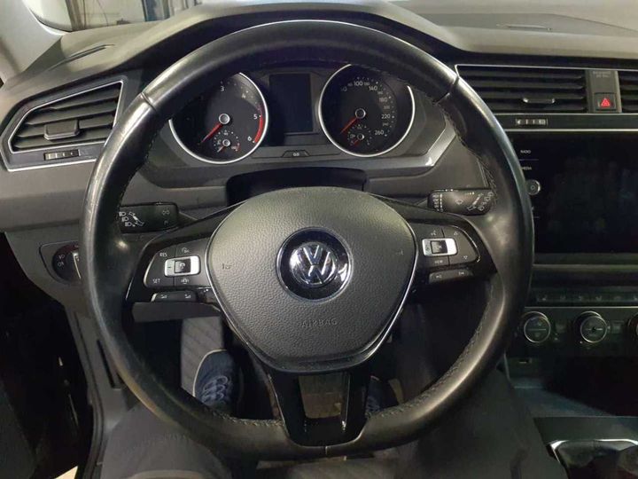 Photo 14 VIN: WVGZZZ5NZKW392397 - VW TIGUAN 2.0 TDI SCR 