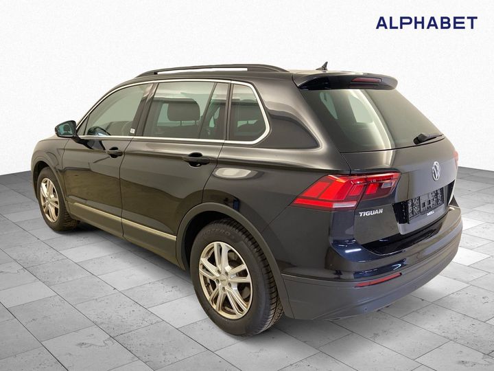 Photo 2 VIN: WVGZZZ5NZKW392397 - VW TIGUAN 2.0 TDI SCR 