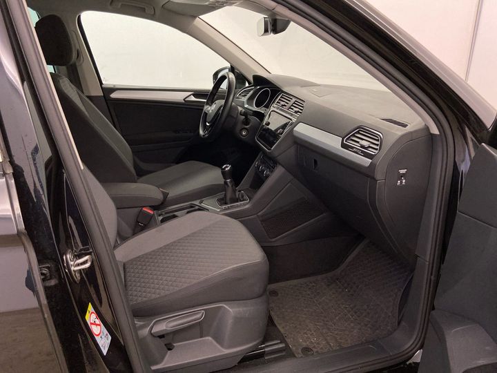 Photo 5 VIN: WVGZZZ5NZKW392397 - VW TIGUAN 2.0 TDI SCR 