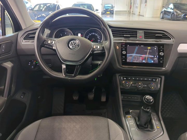 Photo 18 VIN: WVGZZZ5NZKW392471 - VW TIGUAN 