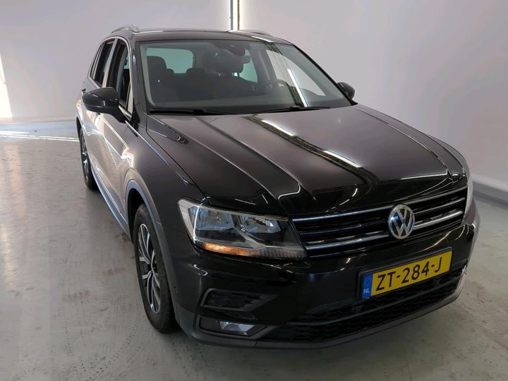 Photo 19 VIN: WVGZZZ5NZKW392471 - VW TIGUAN 