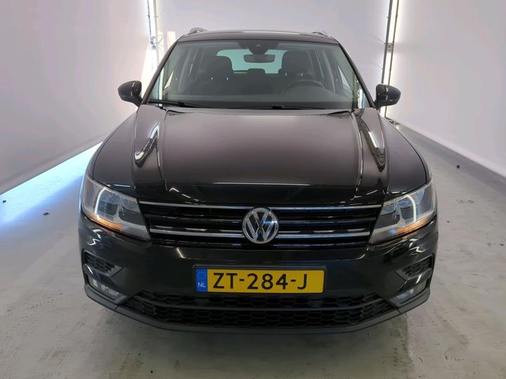 Photo 20 VIN: WVGZZZ5NZKW392471 - VW TIGUAN 